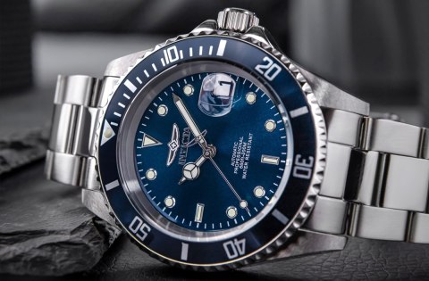 Invicta Zegarek Męski Invicta PRO DIVER Automatyczny 35691 + BOX Invicta Zegarek Męski Invicta PRO DIVER Automatyczny 35691 + BOX