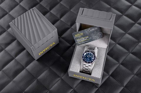 Invicta Zegarek Męski Invicta PRO DIVER Automatyczny 35691 + BOX Invicta Zegarek Męski Invicta PRO DIVER Automatyczny 35691 + BOX
