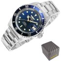 Invicta Zegarek Męski Invicta PRO DIVER Automatyczny 35691 + BOX