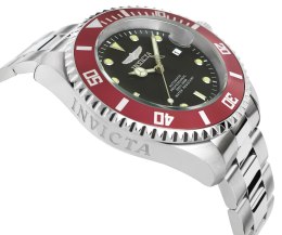 Invicta Zegarek Męski Invicta PRO DIVER Automatyczny 35854 + BOX