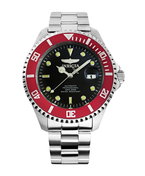 Invicta Zegarek Męski Invicta PRO DIVER Automatyczny 35854 + BOX Invicta Zegarek Męski Invicta PRO DIVER Automatyczny 35854 + BOX