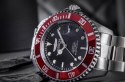 Invicta Zegarek Męski Invicta PRO DIVER Automatyczny 35854 + BOX