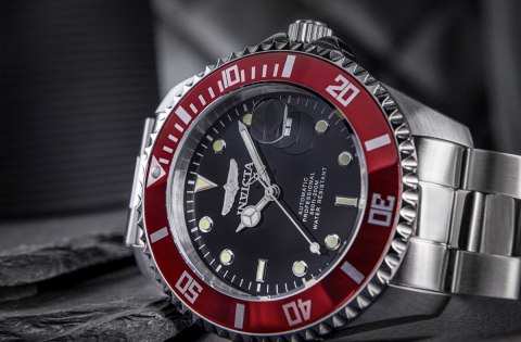 Invicta Zegarek Męski Invicta PRO DIVER Automatyczny 35854 + BOX Invicta Zegarek Męski Invicta PRO DIVER Automatyczny 35854 + BOX