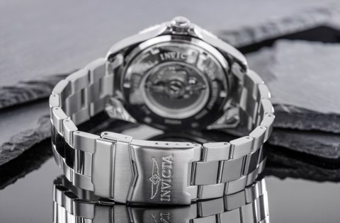 Invicta Zegarek Męski Invicta PRO DIVER Automatyczny 35854 + BOX Invicta Zegarek Męski Invicta PRO DIVER Automatyczny 35854 + BOX