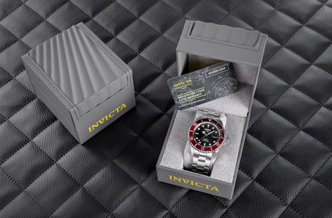 Invicta Zegarek Męski Invicta PRO DIVER Automatyczny 35854 + BOX Invicta Zegarek Męski Invicta PRO DIVER Automatyczny 35854 + BOX