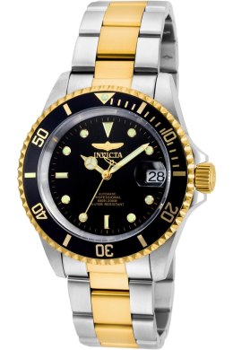 Invicta Zegarek Męski Invicta PRO DIVER Automatyczny 8927OB + BOX