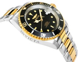 Invicta Zegarek Męski Invicta PRO DIVER Automatyczny 8927OB + BOX