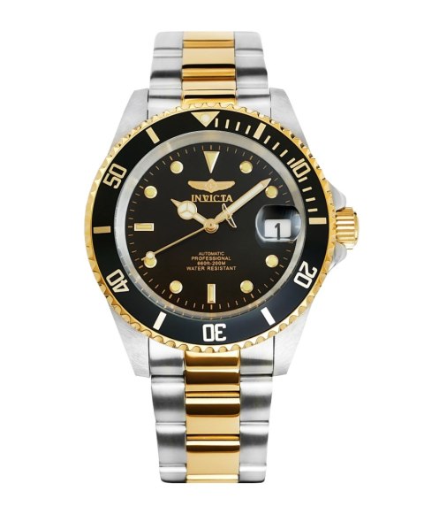 Invicta Zegarek Męski Invicta PRO DIVER Automatyczny 8927OB + BOX Invicta Zegarek Męski Invicta PRO DIVER Automatyczny 8927OB + BOX