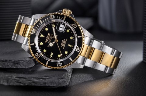 Invicta Zegarek Męski Invicta PRO DIVER Automatyczny 8927OB + BOX Invicta Zegarek Męski Invicta PRO DIVER Automatyczny 8927OB + BOX