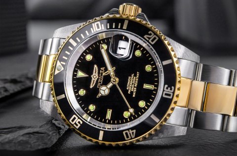 Invicta Zegarek Męski Invicta PRO DIVER Automatyczny 8927OB + BOX Invicta Zegarek Męski Invicta PRO DIVER Automatyczny 8927OB + BOX