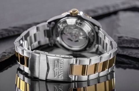Invicta Zegarek Męski Invicta PRO DIVER Automatyczny 8927OB + BOX Invicta Zegarek Męski Invicta PRO DIVER Automatyczny 8927OB + BOX