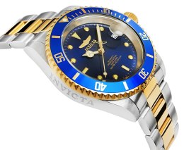 Invicta Zegarek Męski Invicta PRO DIVER Automatyczny 8928OB + BOX