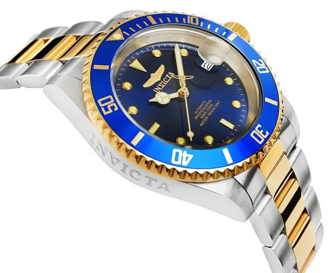 Invicta Zegarek Męski Invicta PRO DIVER Automatyczny 8928OB + BOX Invicta Zegarek Męski Invicta PRO DIVER Automatyczny 8928OB + BOX