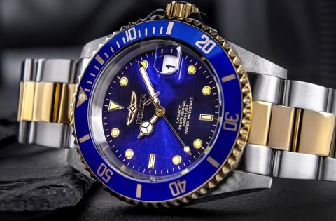 Invicta Zegarek Męski Invicta PRO DIVER Automatyczny 8928OB + BOX Invicta Zegarek Męski Invicta PRO DIVER Automatyczny 8928OB + BOX