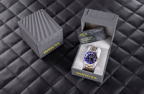 Invicta Zegarek Męski Invicta PRO DIVER Automatyczny 8928OB + BOX Invicta Zegarek Męski Invicta PRO DIVER Automatyczny 8928OB + BOX