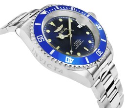 Invicta Zegarek Męski Invicta PRO DIVER Automatyczny 9094OB + BOX