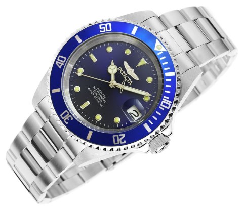 Invicta Zegarek Męski Invicta PRO DIVER Automatyczny 9094OB + BOX Invicta Zegarek Męski Invicta PRO DIVER Automatyczny 9094OB + BOX