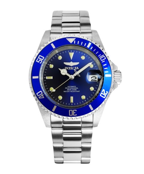 Invicta Zegarek Męski Invicta PRO DIVER Automatyczny 9094OB + BOX Invicta Zegarek Męski Invicta PRO DIVER Automatyczny 9094OB + BOX