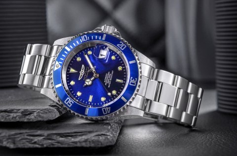 Invicta Zegarek Męski Invicta PRO DIVER Automatyczny 9094OB + BOX Invicta Zegarek Męski Invicta PRO DIVER Automatyczny 9094OB + BOX