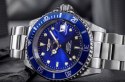 Invicta Zegarek Męski Invicta PRO DIVER Automatyczny 9094OB + BOX