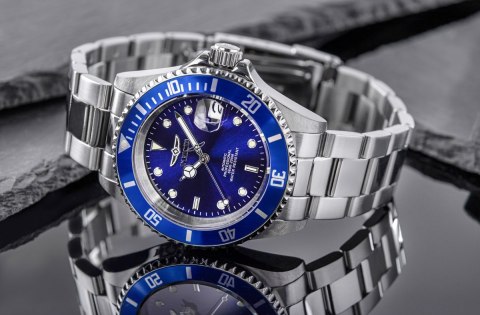 Invicta Zegarek Męski Invicta PRO DIVER Automatyczny 9094OB + BOX Invicta Zegarek Męski Invicta PRO DIVER Automatyczny 9094OB + BOX