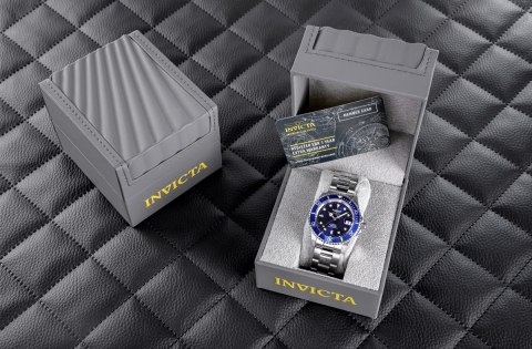 Invicta Zegarek Męski Invicta PRO DIVER Automatyczny 9094OB + BOX Invicta Zegarek Męski Invicta PRO DIVER Automatyczny 9094OB + BOX