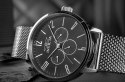 Invicta Zegarek Męski Invicta Speciality 47597 + BOX
