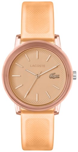 Lacoste Zegarek Damski Lacoste LACOSTE 12.12 2001361 + BOX