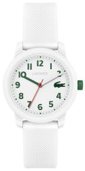 Lacoste Zegarek Dziecięcy Lacoste LACOSTE 12.12 KIDS 2030039 + BOX