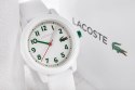 Lacoste Zegarek Dziecięcy Lacoste LACOSTE 12.12 KIDS 2030039 + BOX