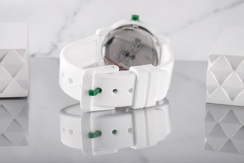Lacoste Zegarek Dziecięcy Lacoste LACOSTE 12.12 KIDS 2030039 + BOX Lacoste Zegarek Dziecięcy Lacoste LACOSTE 12.12 KIDS 2030039 + BOX
