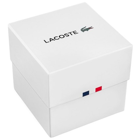 Lacoste Zegarek Dziecięcy Lacoste LACOSTE 12.12 KIDS 2030039 + BOX Lacoste Zegarek Dziecięcy Lacoste LACOSTE 12.12 KIDS 2030039 + BOX
