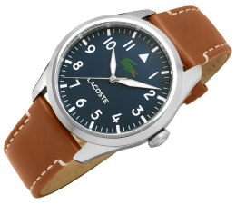 Lacoste Zegarek Męski Lacoste Adventurer 2011301 + BOX