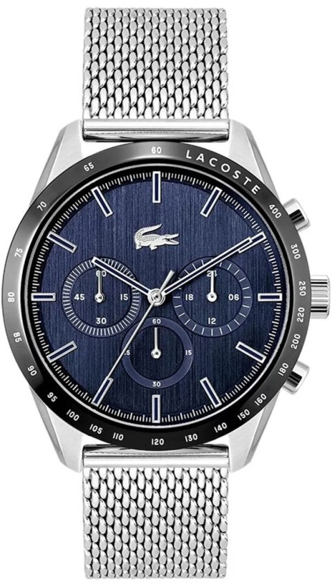Lacoste Zegarek Męski Lacoste Boston 2011163 + BOX Lacoste Zegarek Męski Lacoste Boston 2011163 + BOX