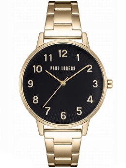 Paul Lorens Zegarek Damski Paul Lorens PL11715B3-1D1 + BOX