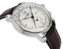Zeppelin Zegarek Męski Zeppelin 100 Yahre 7640-1 + BOX