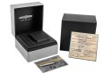 Zeppelin Zegarek Męski Zeppelin 100 Yahre Chronograph 8670-3 + BOX