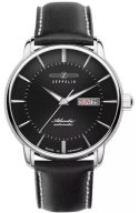Zeppelin Zegarek Męski Zeppelin Atlantic Automatic 8466-2 + BOX