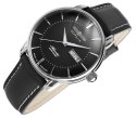 Zeppelin Zegarek Męski Zeppelin Atlantic Automatic 8466-2 + BOX