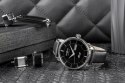 Zeppelin Zegarek Męski Zeppelin Atlantic Automatic 8466-2 + BOX