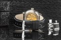 Zeppelin Zegarek Męski Zeppelin Atlantic Automatic 8466-2 + BOX