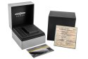 Zeppelin Zegarek Męski Zeppelin Atlantic Automatic 8466-2 + BOX