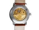 Zeppelin Zegarek Męski Zeppelin Atlantic Automatic 8466-3 + BOX