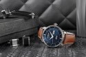 Zeppelin Zegarek Męski Zeppelin Atlantic Automatic 8466-3 + BOX