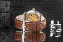 Zeppelin Zegarek Męski Zeppelin Atlantic Automatic 8466-3 + BOX