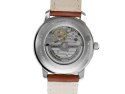 Zeppelin Zegarek Męski Zeppelin Atlantic Automatic 8470-3 + BOX