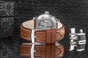 Zeppelin Zegarek Męski Zeppelin Atlantic Automatic 8470-3 + BOX