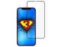 3mk 3mk Szkło hartowane HardGlass Max Lite do Apple iPhone 13 Black