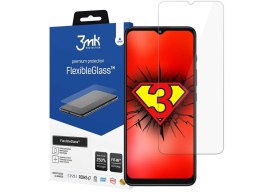 3mk 3mk Szkło hybrydowe ochronne Flexible Glass 7H do Motorola Moto G50 5G