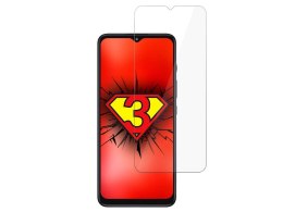 3mk 3mk Szkło hybrydowe ochronne Flexible Glass 7H do Motorola Moto G50 5G